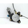 Recambio de elevalunas delantero izquierdo para chevrolet matiz (m200, m250) 1.0 referencia OEM IAM 96485141  