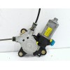 Recambio de elevalunas delantero izquierdo para chevrolet matiz (m200, m250) 1.0 referencia OEM IAM 96485141  