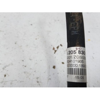 Recambio de tubos aire acondicionado para mercedes-benz clase c coupé (c205) c 180 (205.340) referencia OEM IAM A2058305301  