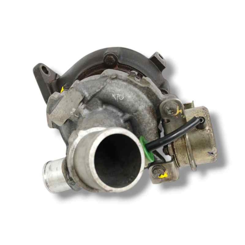 Recambio de turbocompresor para toyota corolla (e12) 1.4 turbodiesel cat referencia OEM IAM 172010N010 GT1444V 