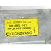 Recambio de elevalunas delantero izquierdo para chevrolet matiz (m200, m250) 1.0 referencia OEM IAM 96485141  