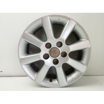 LLANTA 426110F070 6.5JX16 ET 45 H5 5X117