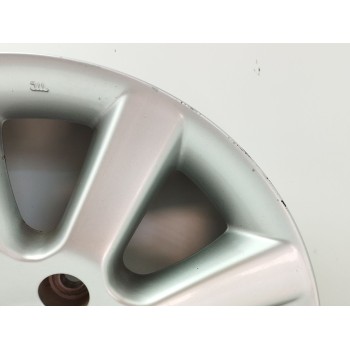 Recambio de llanta para toyota corolla verso (zer_, zze12_, r1_) 2.0 d-4d (cur10_) referencia OEM IAM 426110F070 6.5JX16 ET 45 H