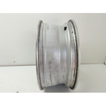 Recambio de llanta para toyota corolla verso (zer_, zze12_, r1_) 2.0 d-4d (cur10_) referencia OEM IAM 426110F070 6.5JX16 ET 45 H