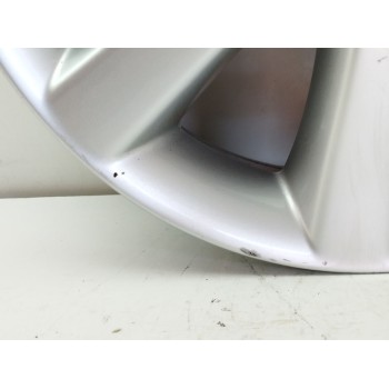Recambio de llanta para toyota corolla verso (zer_, zze12_, r1_) 2.0 d-4d (cur10_) referencia OEM IAM 426110F070 6.5JX16 ET45 H5