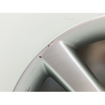 Recambio de llanta para toyota corolla verso (zer_, zze12_, r1_) 2.0 d-4d (cur10_) referencia OEM IAM 426110F070 6.5JX16 ET45 H5