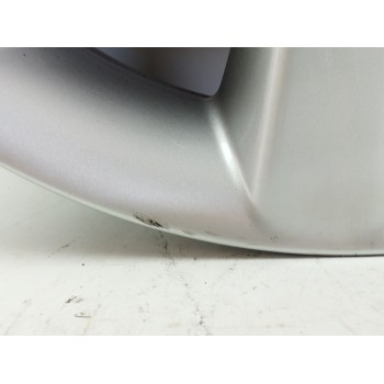Recambio de llanta para toyota corolla verso (zer_, zze12_, r1_) 2.0 d-4d (cur10_) referencia OEM IAM 426110F070 6.5JX16 ET45 H5