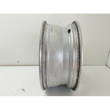 Recambio de llanta para toyota corolla verso (zer_, zze12_, r1_) 2.0 d-4d (cur10_) referencia OEM IAM 426110F070 6.5JX16 ET45 H5
