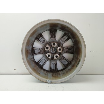 Recambio de llanta para toyota corolla verso (zer_, zze12_, r1_) 2.0 d-4d (cur10_) referencia OEM IAM 426110F070 6.5JX16 ET45 H5