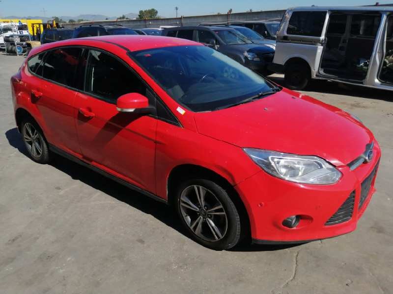FORD FOCUS LIM. (CB8)