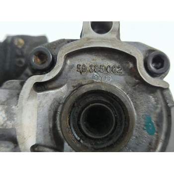 Recambio de bomba direccion para jaguar x-type i (x400) 2.2 d referencia OEM IAM 59385002  