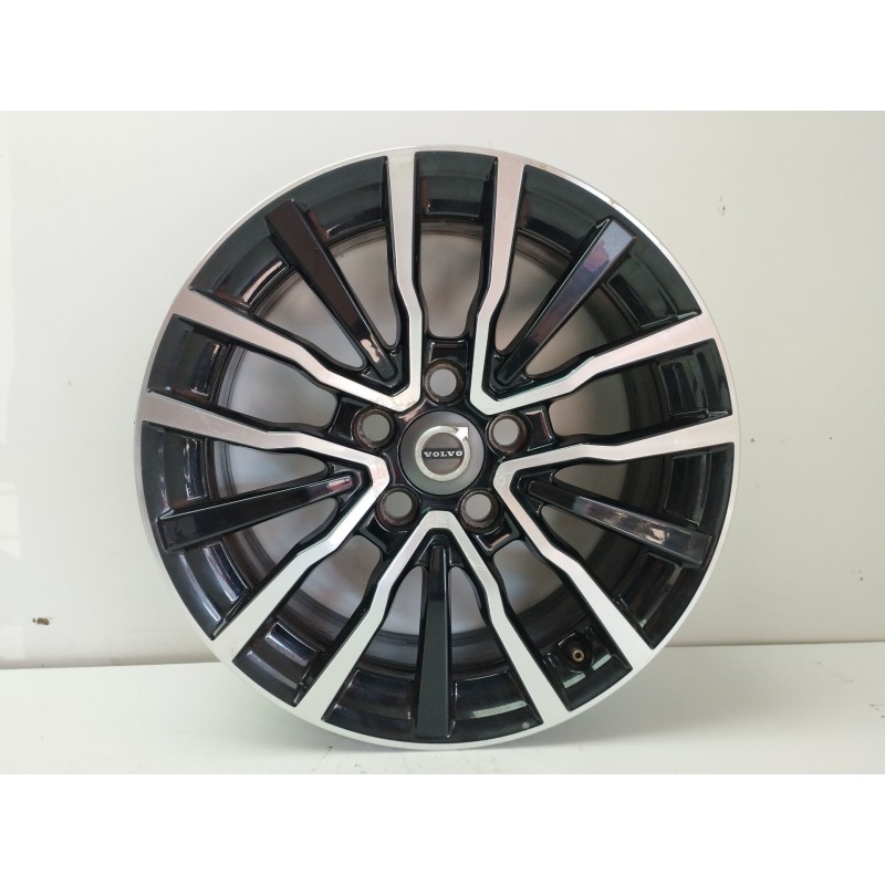 Recambio de llanta para volvo v40 hatchback (525) t2 referencia OEM IAM 31445798 7JX16H2 ET50 H5 5X110