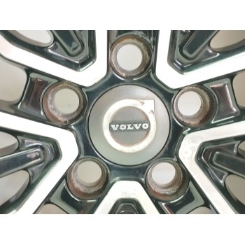 Recambio de llanta para volvo v40 hatchback (525) t2 referencia OEM IAM 31445798 7JX16H2 ET50 H5 5X110