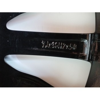 Recambio de llanta para volvo v40 hatchback (525) t2 referencia OEM IAM 31445798 7JX16H2 ET50 H5 5X110
