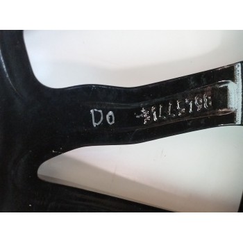 Recambio de llanta para volvo v40 hatchback (525) t2 referencia OEM IAM 31445798 7JX16H2 ET50 H5 5X110