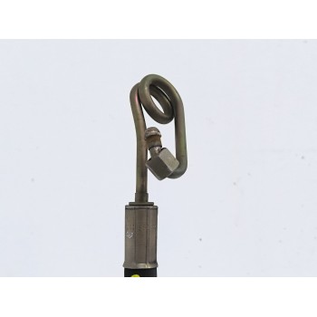 Recambio de tubo presion direccion asistida para mercedes-benz clk (c208) clk 200 (208.335) referencia OEM IAM A2024661481  
