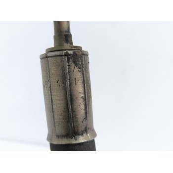 Recambio de tubo presion direccion asistida para mercedes-benz clk (c208) clk 200 (208.335) referencia OEM IAM A2024661481  