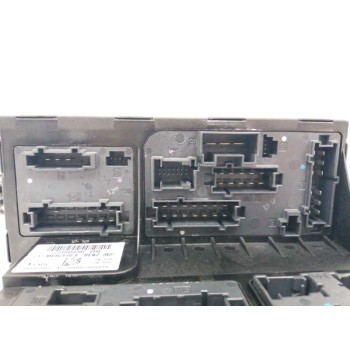 Recambio de caja reles / fusibles para mercedes-benz clase e (w211) berlina 3.0 cdi cat referencia OEM IAM 2115454201  