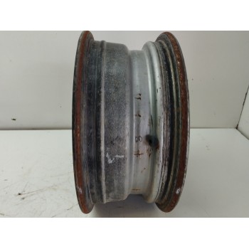 Recambio de llanta para mercedes-benz mb furgoneta (w631) d (631.332, 631.342) referencia OEM IAM 6314001302 5.5JX14H2 H5 5X141