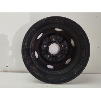 Recambio de llanta para mercedes-benz mb furgoneta (w631) d (631.332, 631.342) referencia OEM IAM 6314001302 5.5JX14H2 H5 5X141