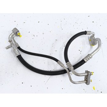 Recambio de tubos aire acondicionado para opel corsa e (x15) 1.4 (08, 68) referencia OEM IAM   