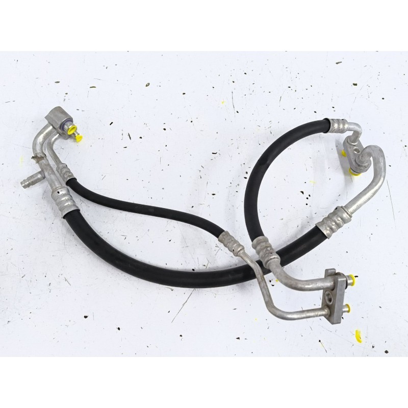 Recambio de tubos aire acondicionado para opel corsa e (x15) 1.4 (08, 68) referencia OEM IAM   