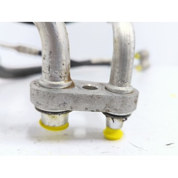 Recambio de tubos aire acondicionado para opel corsa e (x15) 1.4 (08, 68) referencia OEM IAM   