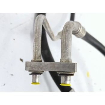 Recambio de tubos aire acondicionado para opel corsa e (x15) 1.4 (08, 68) referencia OEM IAM   