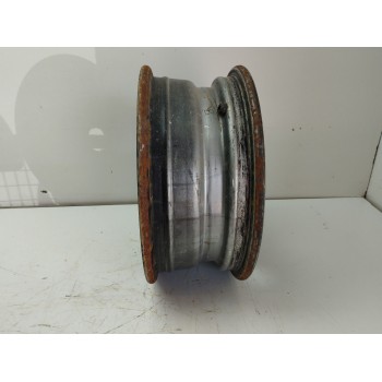 Recambio de llanta para mercedes-benz mb furgoneta (w631) d (631.332, 631.342) referencia OEM IAM 6314001302 5.5JX14H2 H5 5X141