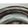 Recambio de llanta para mercedes-benz mb furgoneta (w631) d (631.332, 631.342) referencia OEM IAM 6314001302 5.5JX14H2 H5 5X141