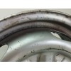 Recambio de llanta para mercedes-benz mb furgoneta (w631) d (631.332, 631.342) referencia OEM IAM 6314001302 5.5JX14H2 H5 5X141