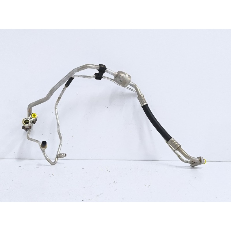 Recambio de tubos aire acondicionado para opel corsa e (x15) 1.4 (08, 68) referencia OEM IAM   