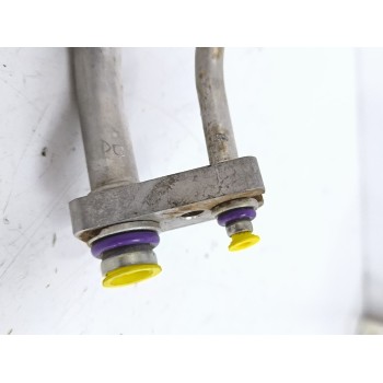 Recambio de tubos aire acondicionado para opel corsa e (x15) 1.4 (08, 68) referencia OEM IAM   