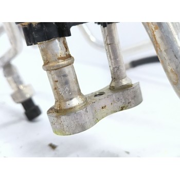 Recambio de tubos aire acondicionado para opel corsa e (x15) 1.4 (08, 68) referencia OEM IAM   