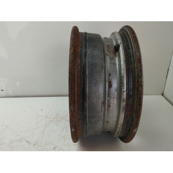 Recambio de llanta para mercedes-benz mb furgoneta (w631) d (631.332, 631.342) referencia OEM IAM 6314001302 5.5JX14H2 H5 5X141