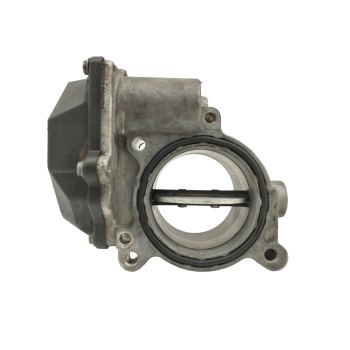 Recambio de caja mariposa para ssangyong kyron 2.0 referencia OEM IAM A6651410225 SWY9170C 