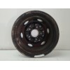 Recambio de llanta para mercedes-benz mb furgoneta (w631) d (631.332, 631.342) referencia OEM IAM 6314001302 5.5JX14H2 H5 5X141