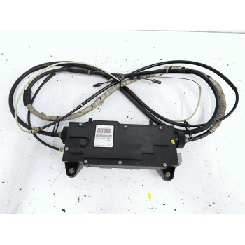 FRENO DE MANO ELECTRICO 3M512598DA 10220101094 