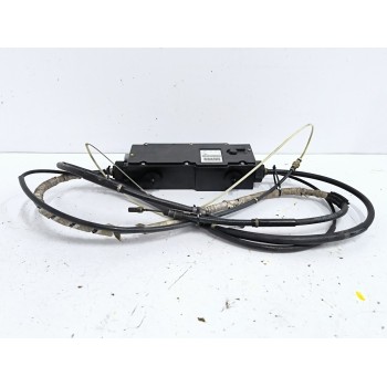 Recambio de freno de mano electrico para ford focus c-max (dm2) 2.0 tdci referencia OEM IAM 3M512598DA 10220101094 