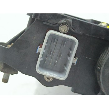 Recambio de freno de mano electrico para ford focus c-max (dm2) 2.0 tdci referencia OEM IAM 3M512598DA 10220101094 