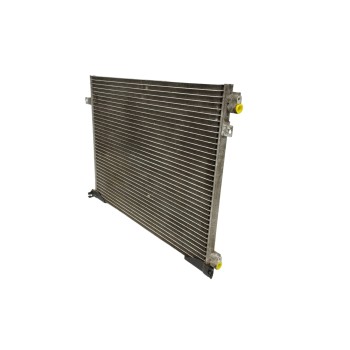 Recambio de condensador / radiador aire acondicionado para renault trafic combi (ab 4.01) 1.9 diesel referencia OEM IAM 77003129