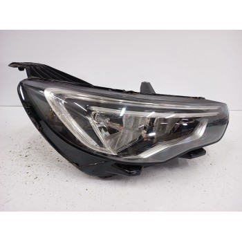 Recambio de faro derecho para opel grandland / grandland x (a18, p1uo) 1.2 (75) referencia OEM IAM YP00015580  