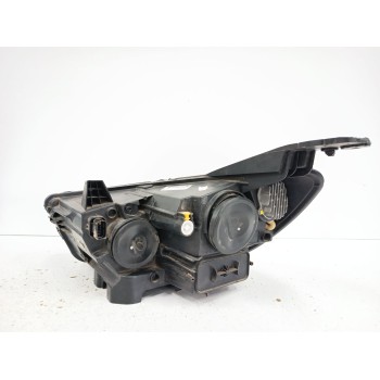 Recambio de faro derecho para opel grandland / grandland x (a18, p1uo) 1.2 (75) referencia OEM IAM YP00015580  