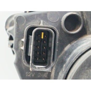 Recambio de faro derecho para opel grandland / grandland x (a18, p1uo) 1.2 (75) referencia OEM IAM YP00015580  