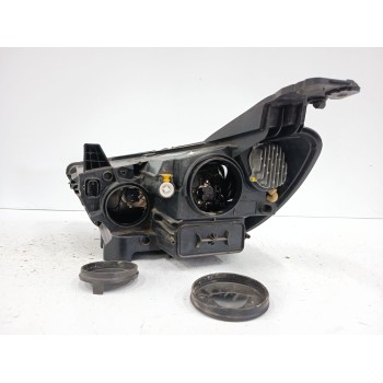 Recambio de faro derecho para opel grandland / grandland x (a18, p1uo) 1.2 (75) referencia OEM IAM YP00015580  