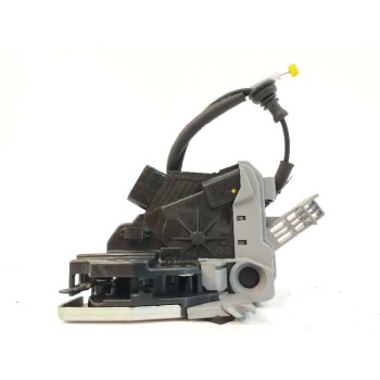 Recambio de cerradura puerta trasera izquierda para kia carens iv 1.7 crdi referencia OEM IAM 81410A4030  