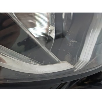 Recambio de faro derecho para opel grandland / grandland x (a18, p1uo) 1.2 (75) referencia OEM IAM YP00015580  