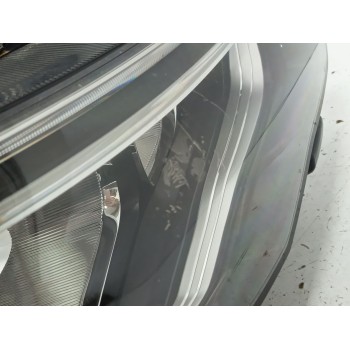 Recambio de faro derecho para opel grandland / grandland x (a18, p1uo) 1.2 (75) referencia OEM IAM YP00015580  