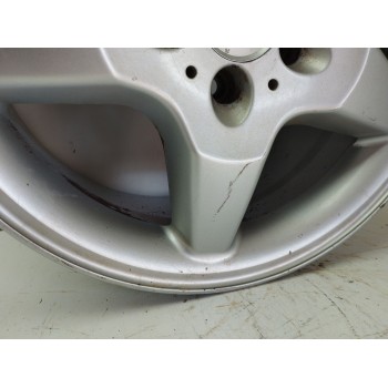 Recambio de llanta para mercedes-benz clase m (w163) ml 270 cdi (163.113) referencia OEM IAM  17X8.5J ET 52 5H 5X118