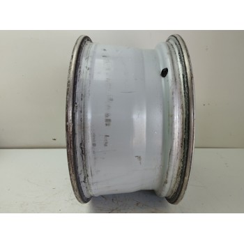 Recambio de llanta para mercedes-benz clase m (w163) ml 270 cdi (163.113) referencia OEM IAM  17X8.5J ET 52 5H 5X118